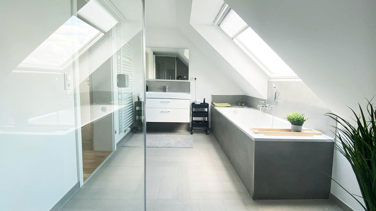 Foto Denkmal Penthouse